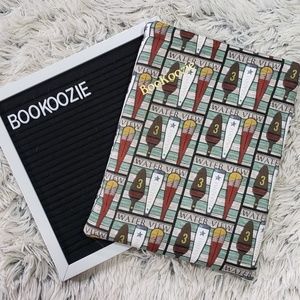 Waterview Travel Buddy